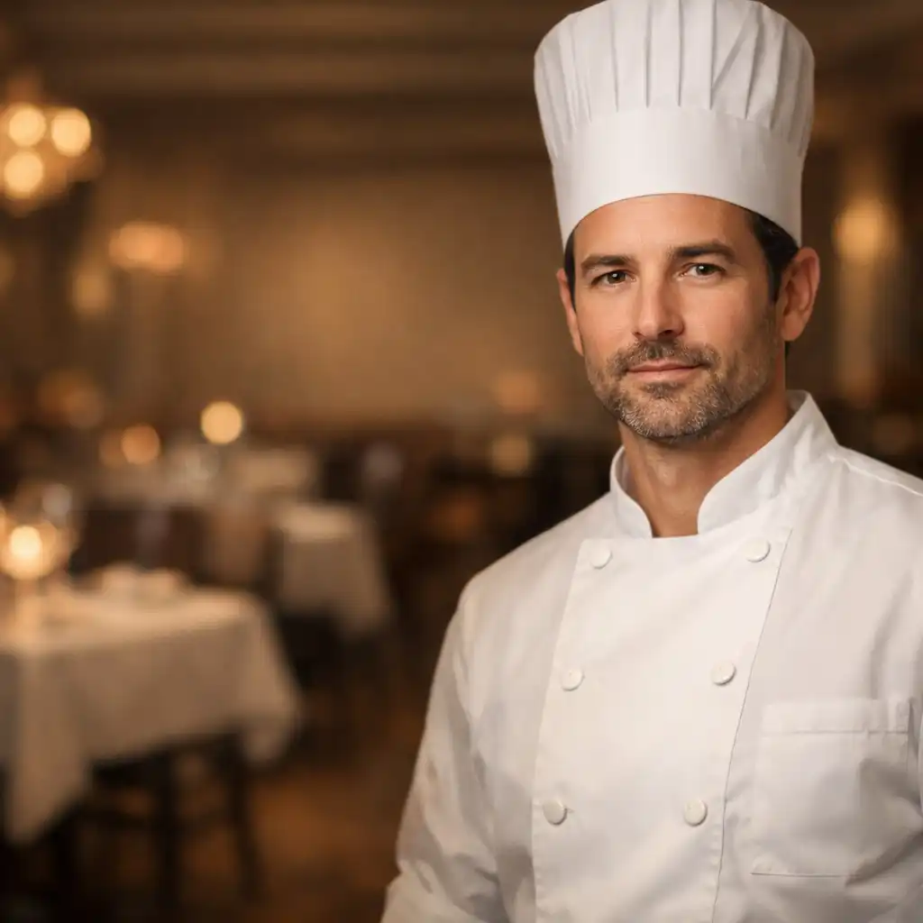 Kuchnia fine dining